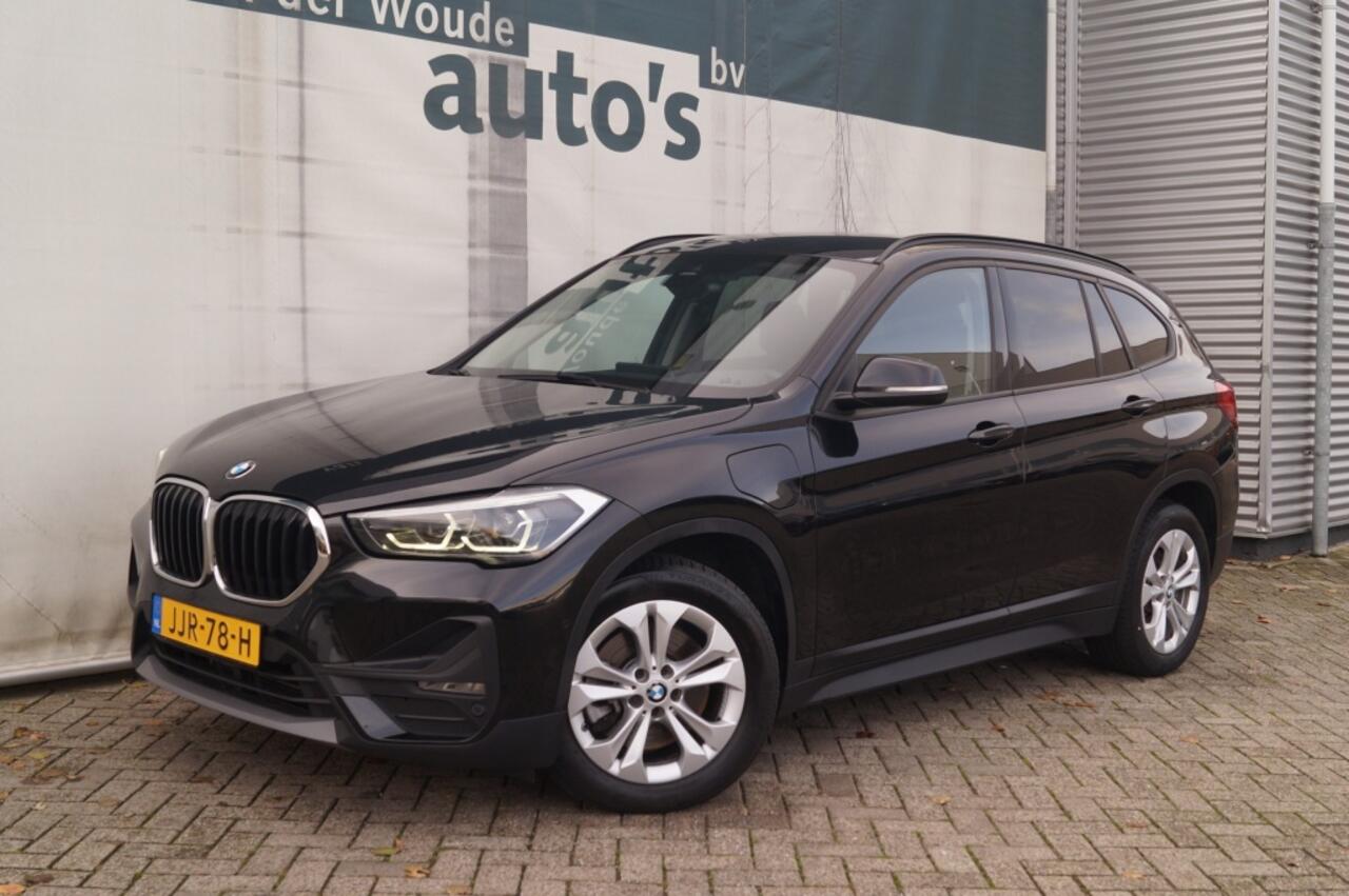 BMW X1 xDrive25e Executive -NAVI-ECC-HUD-CAM-PDC-