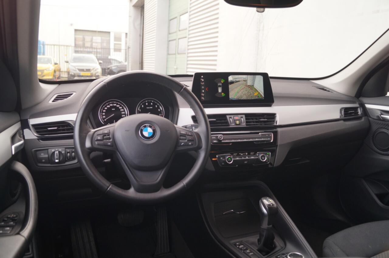 BMW X1 xDrive25e Executive -NAVI-ECC-HUD-CAM-PDC-