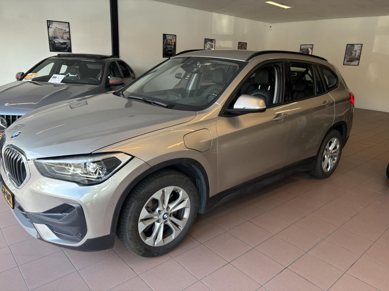 BMW X1 xDrive25e eDr. Ed.