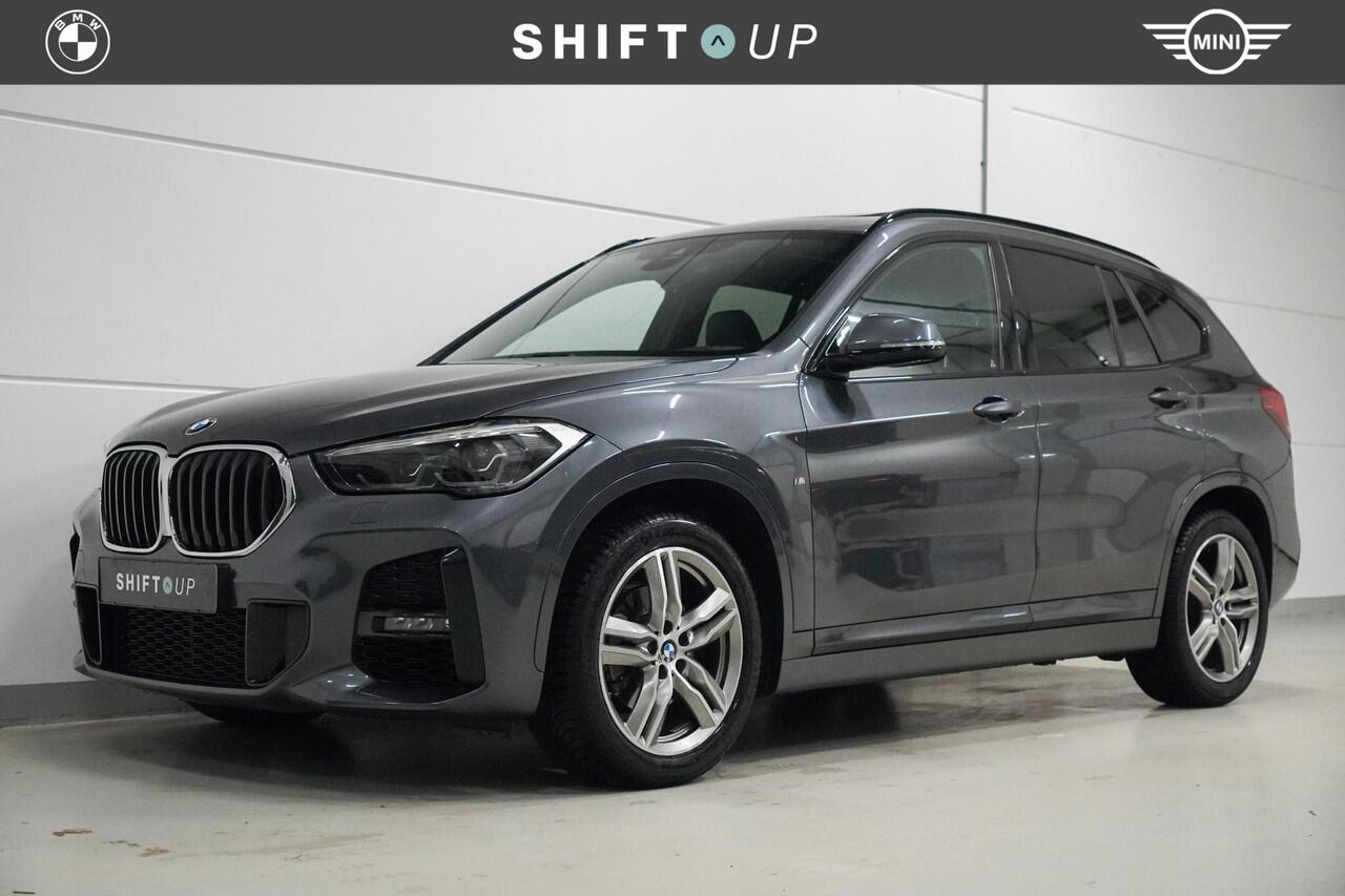 BMW X1 sDrive18i M-Sport | Panoramadak | Trekhaak