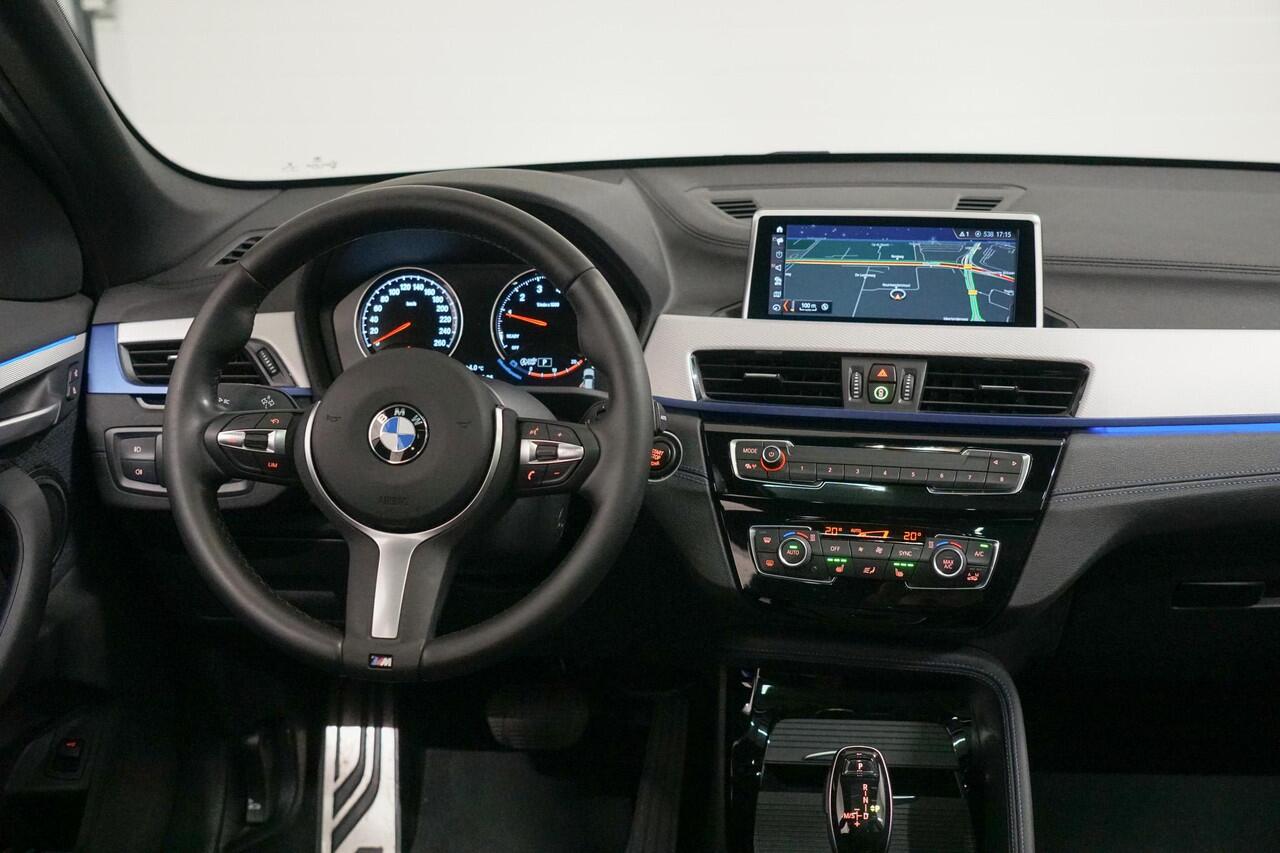 BMW X1 sDrive18i M-Sport | Panoramadak | Trekhaak