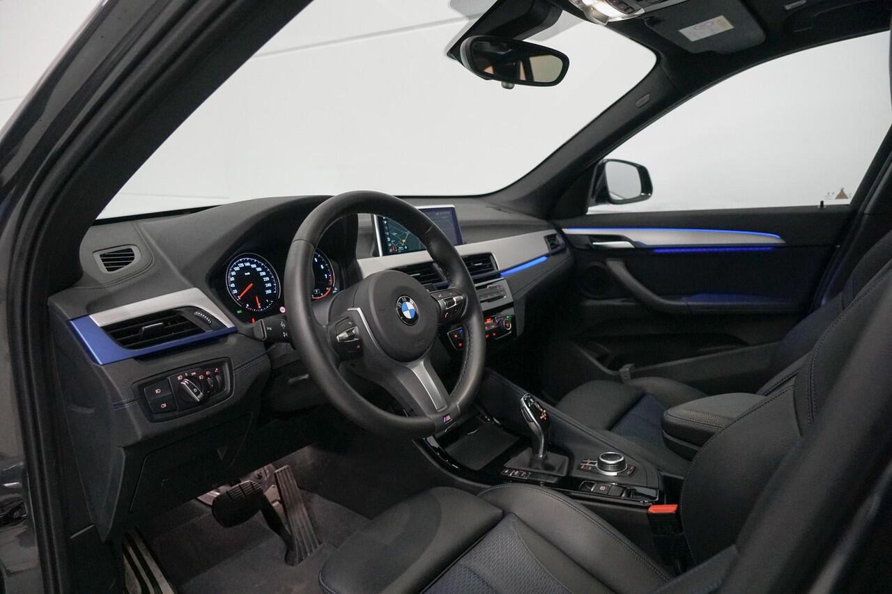 BMW X1 sDrive18i M-Sport | Panoramadak | Trekhaak