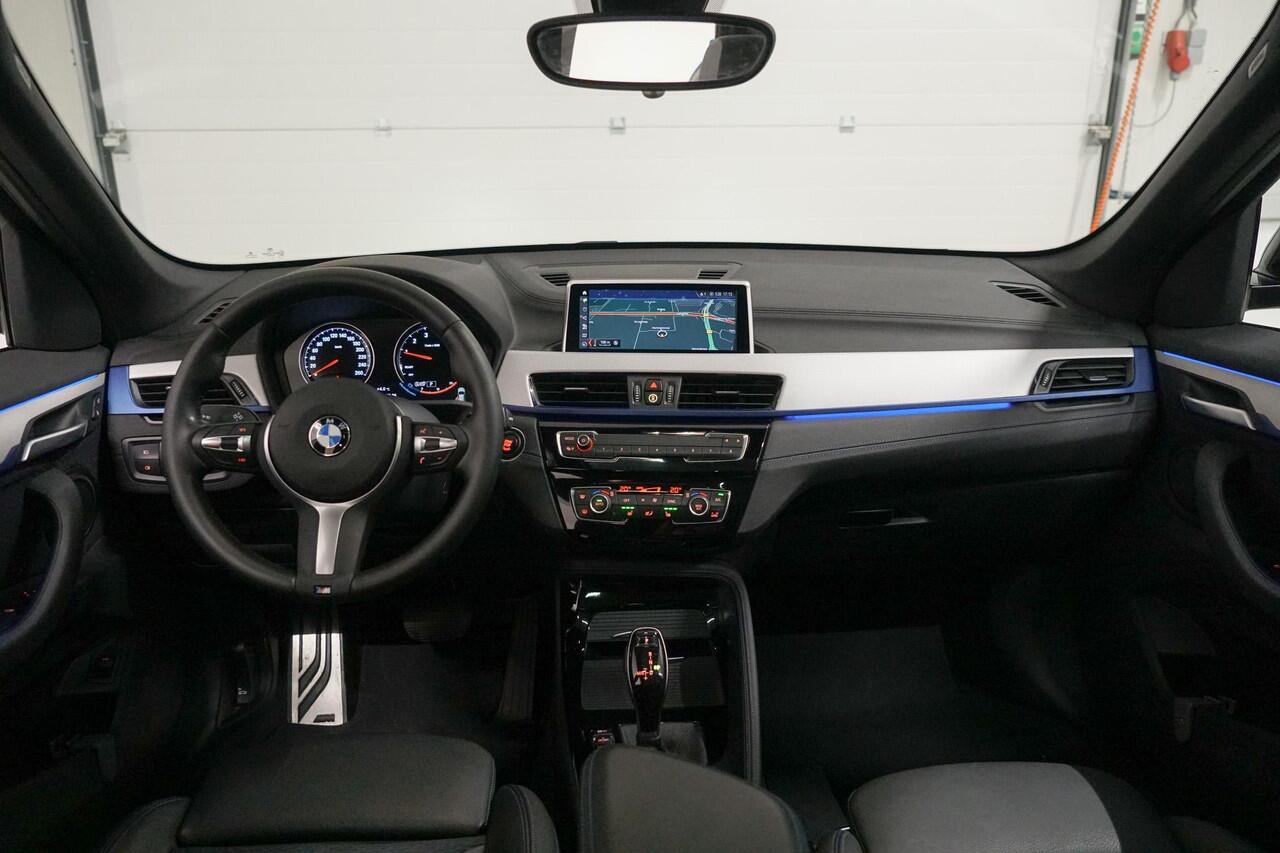 BMW X1 sDrive18i M-Sport | Panoramadak | Trekhaak