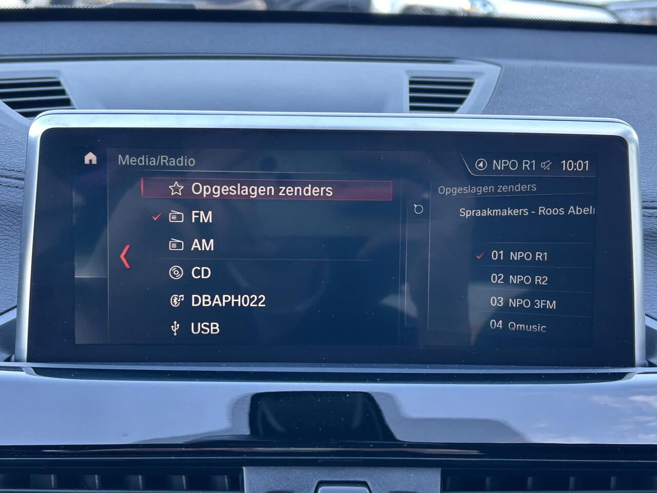 BMW X1 sDrive20i High Executive