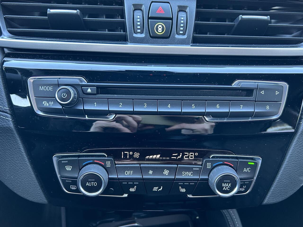 BMW X1 sDrive20i High Executive