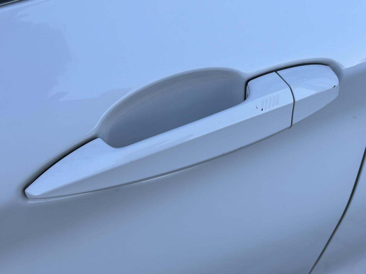 BMW X1 sDrive20i High Executive