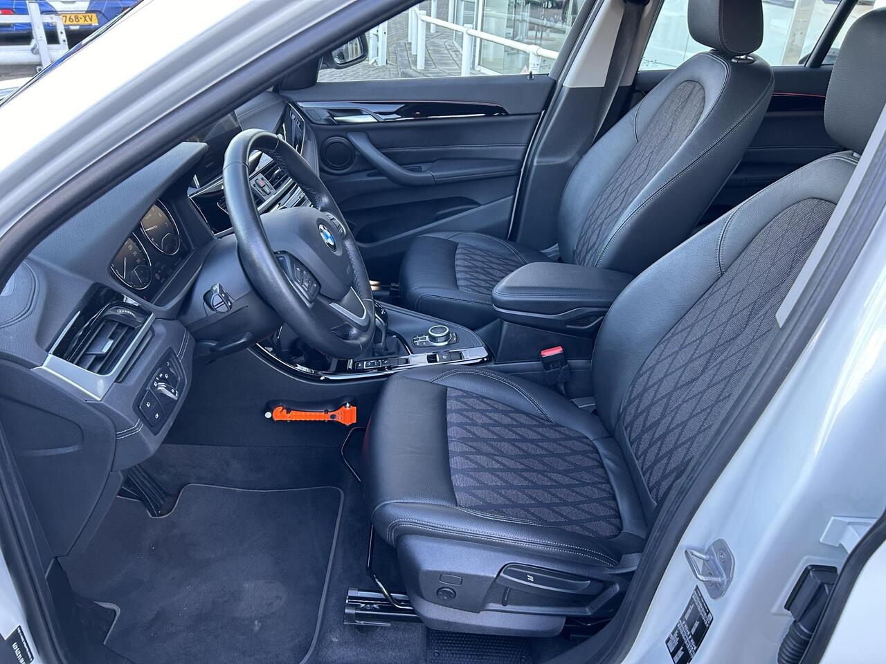 BMW X1 sDrive20i High Executive