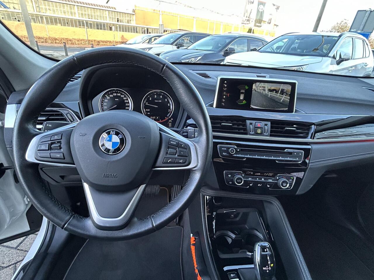 BMW X1 sDrive20i High Executive