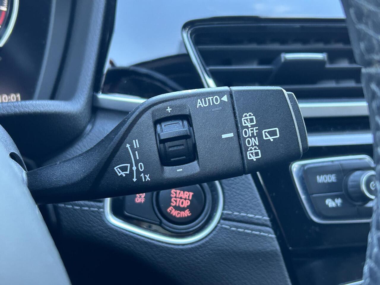 BMW X1 sDrive20i High Executive