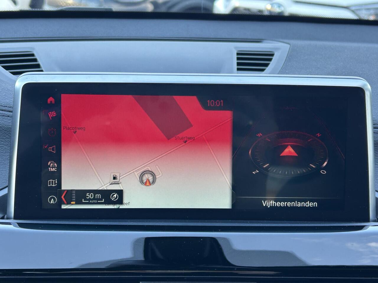 BMW X1 sDrive20i High Executive