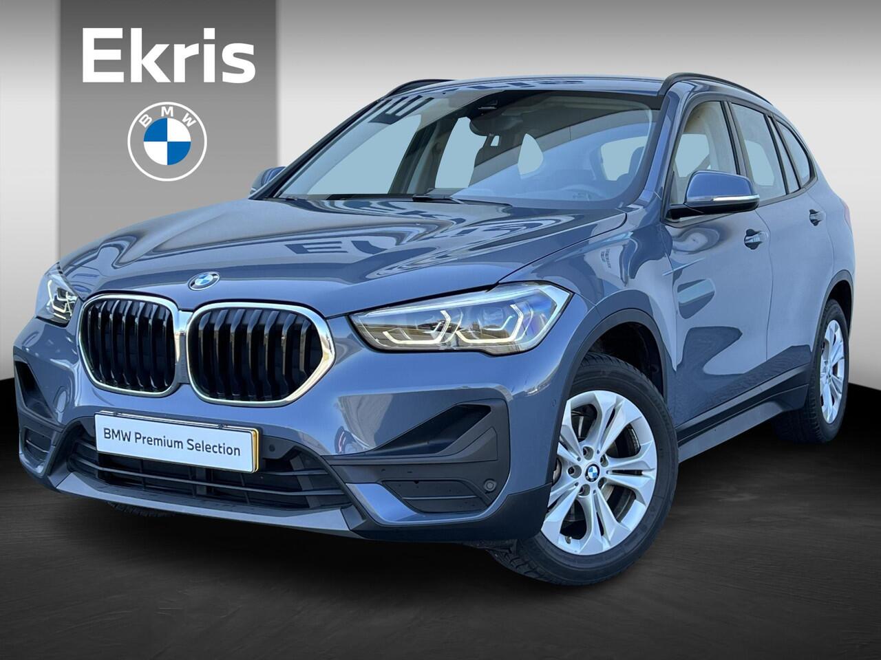 BMW X1 sDrive18i High Executive Edition | Head Up | 17inch