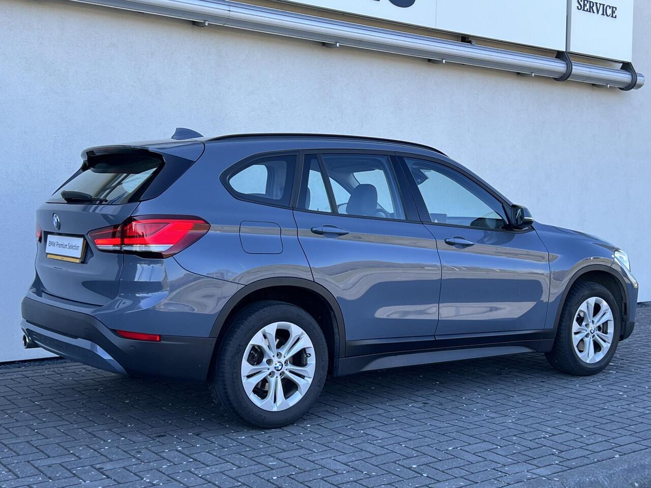 BMW X1 sDrive18i High Executive Edition | Head Up | 17inch