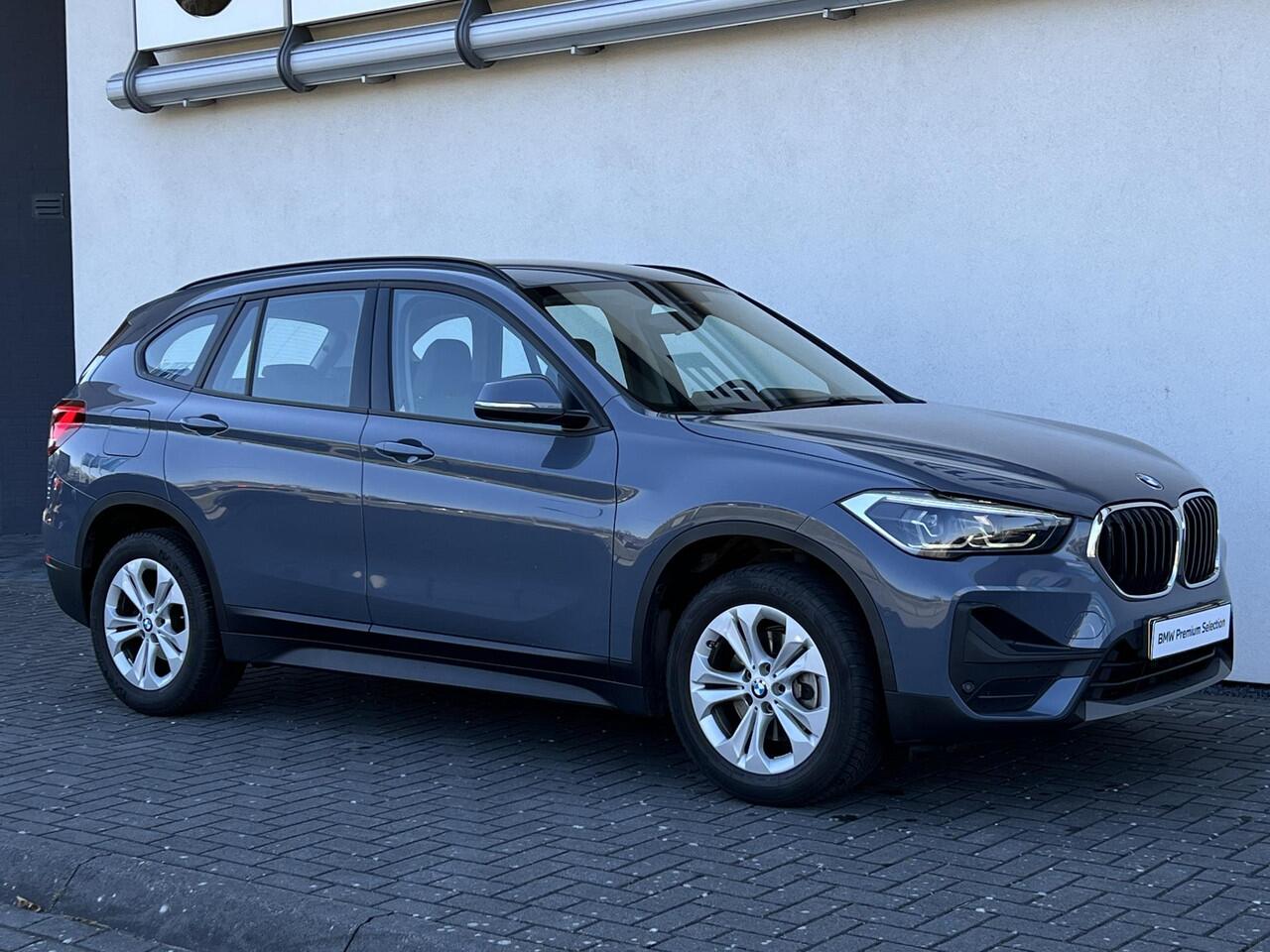 BMW X1 sDrive18i High Executive Edition | Head Up | 17inch