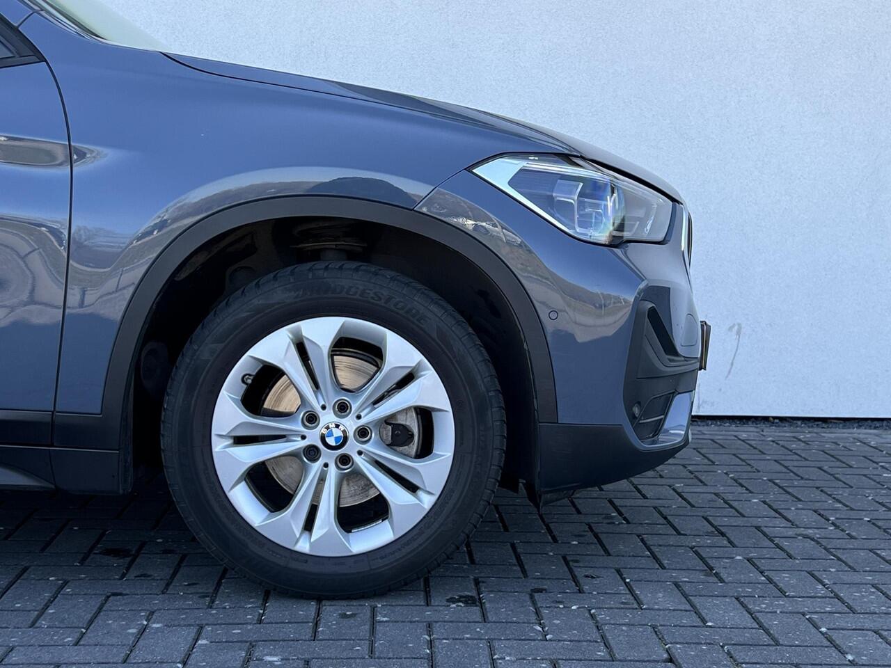 BMW X1 sDrive18i High Executive Edition | Head Up | 17inch