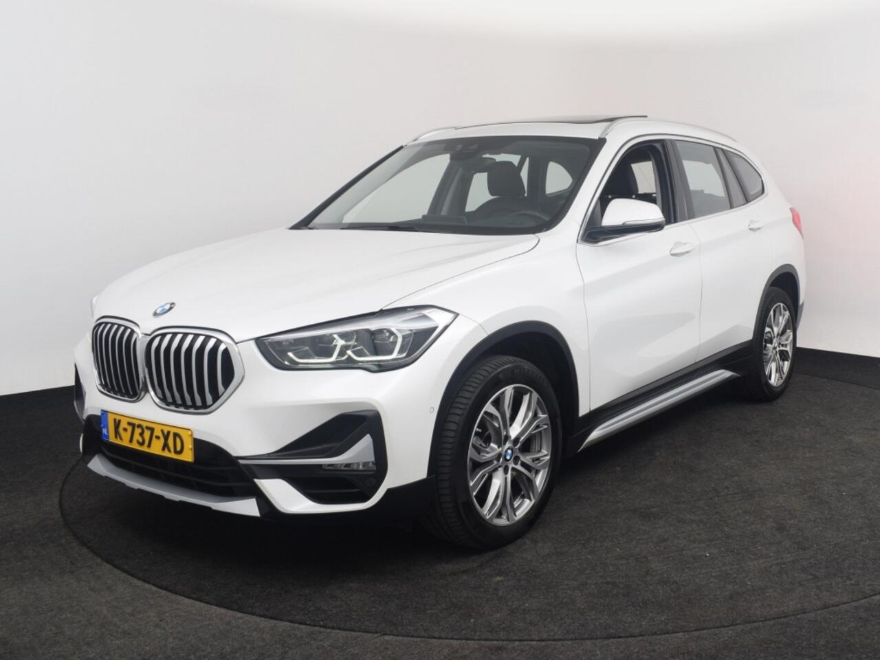 BMW X1 sDrive20i High Executive | Schuifdak o Dealeronderhouden o Leder
