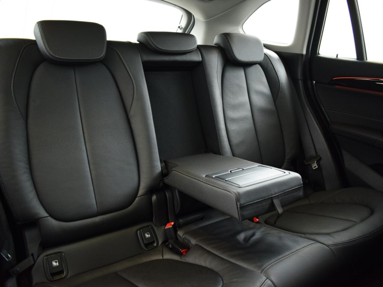 BMW X1 sDrive20i High Executive | Schuifdak o Dealeronderhouden o Leder