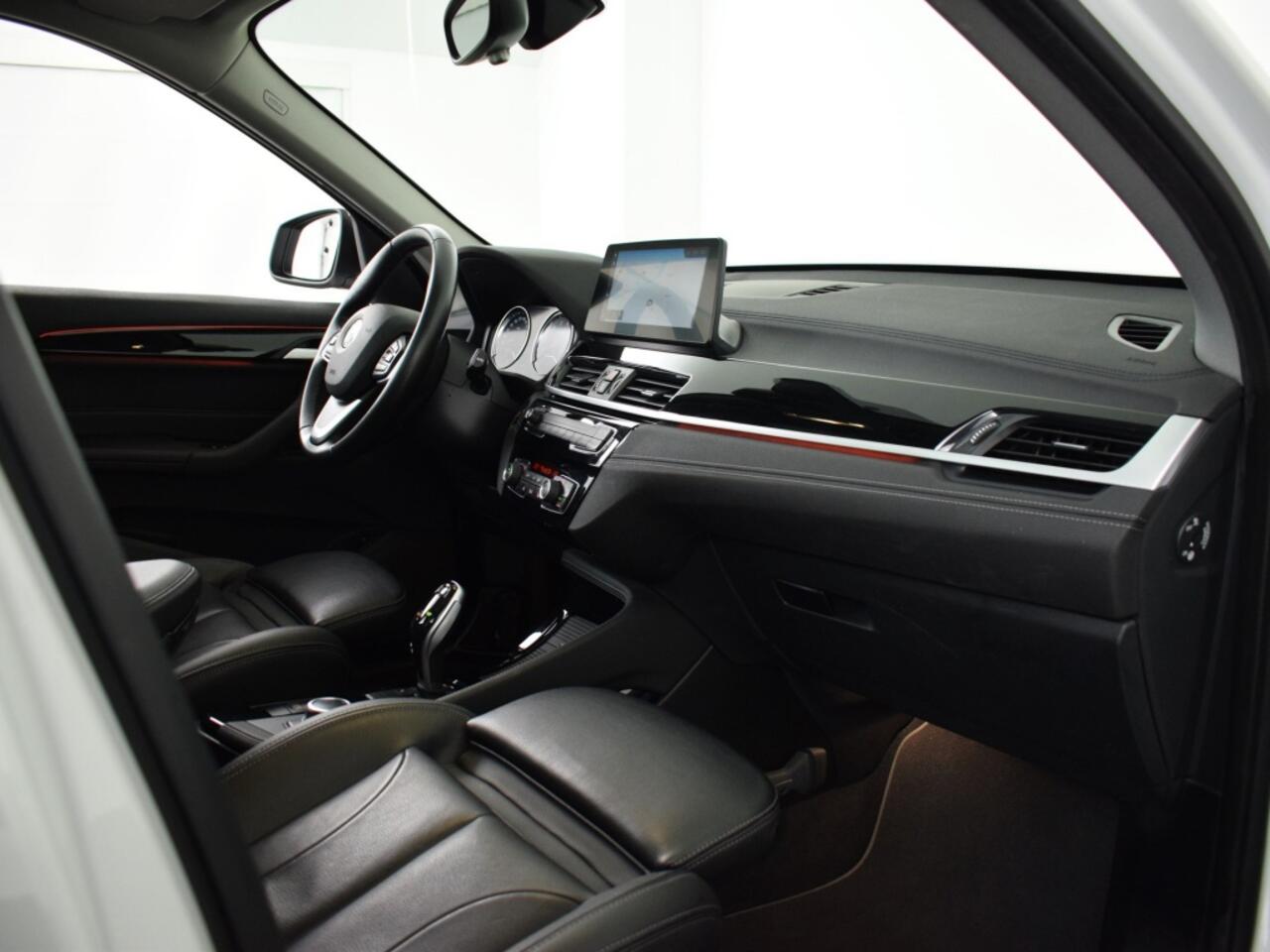 BMW X1 sDrive20i High Executive | Schuifdak o Dealeronderhouden o Leder