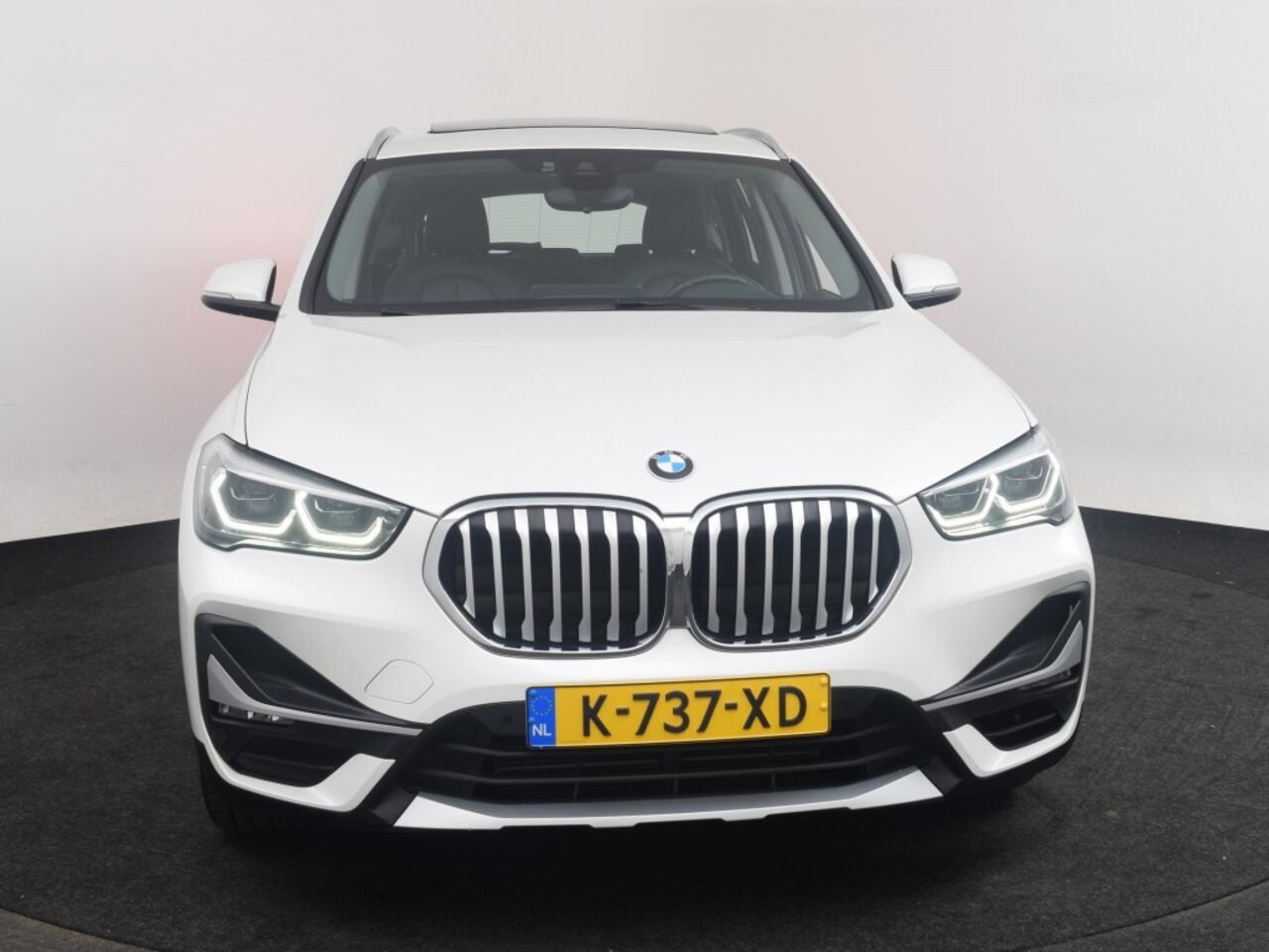 BMW X1 sDrive20i High Executive | Schuifdak o Dealeronderhouden o Leder