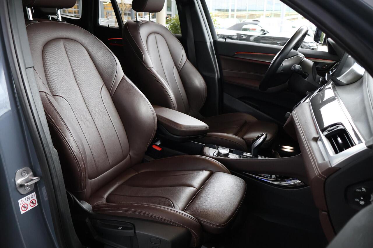 BMW X1 sDrive20i | High Executive | Parking Pack | xLine