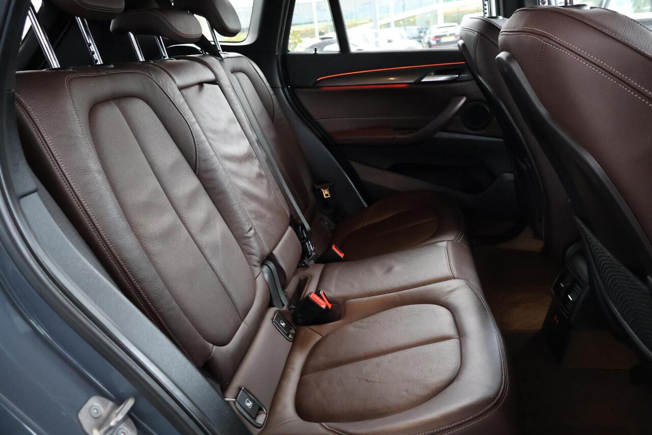 BMW X1 sDrive20i | High Executive | Parking Pack | xLine