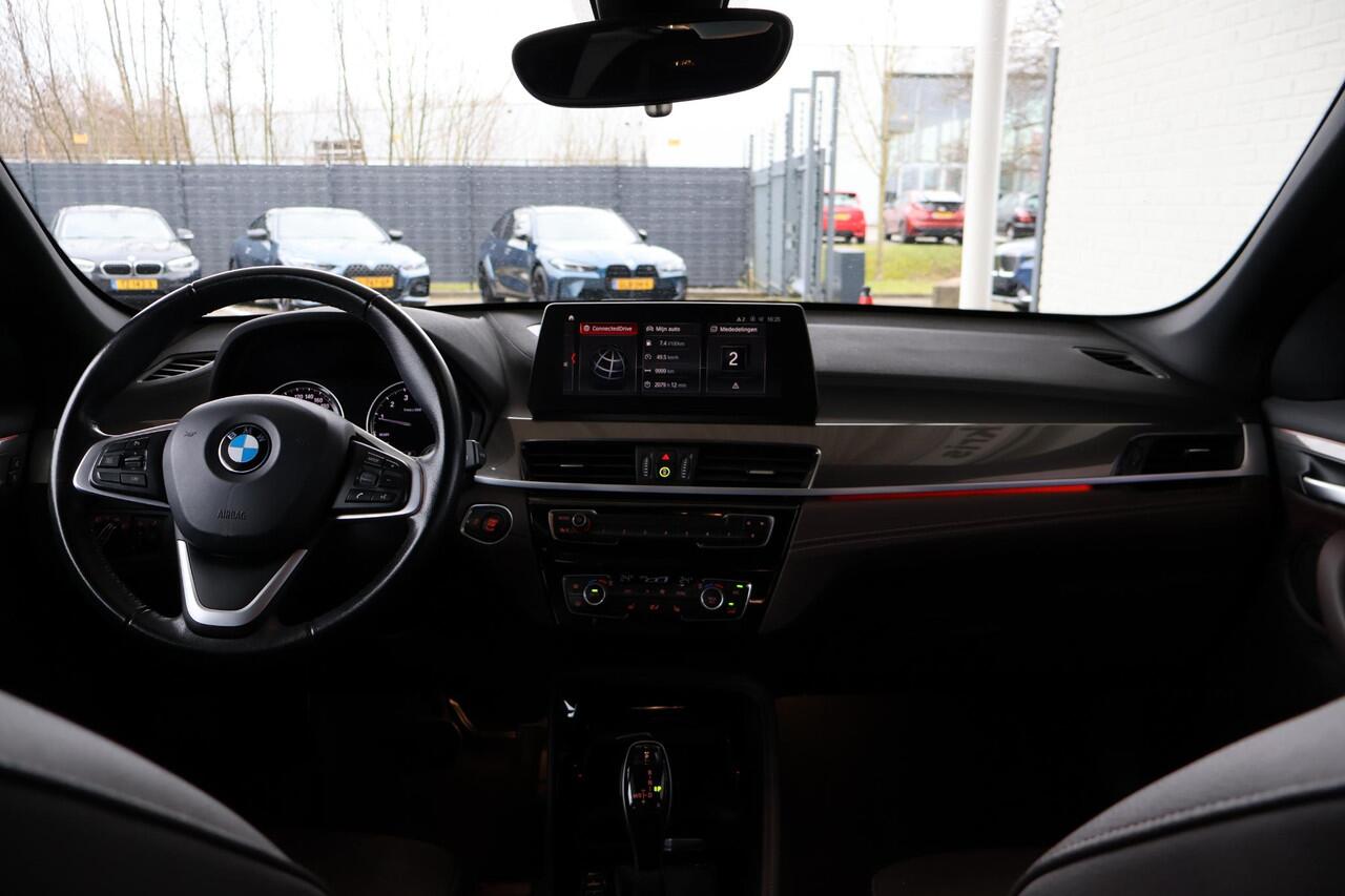 BMW X1 sDrive20i | High Executive | Parking Pack | xLine