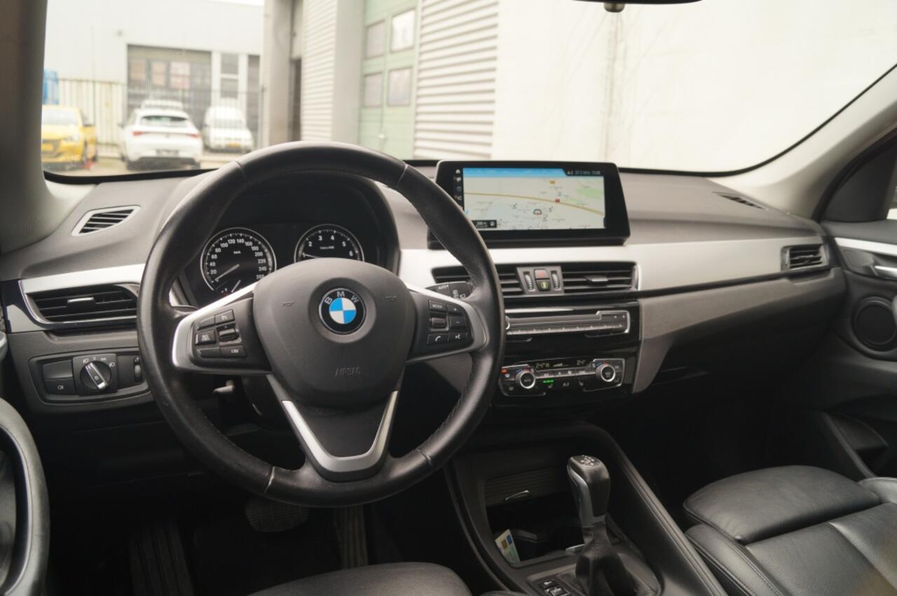 BMW X1 xDrive25e PHEV Business Edition Plus -LEER-ECC-NAVI-