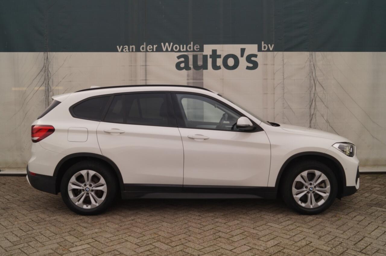BMW X1 xDrive25e PHEV Business Edition Plus -LEER-ECC-NAVI-