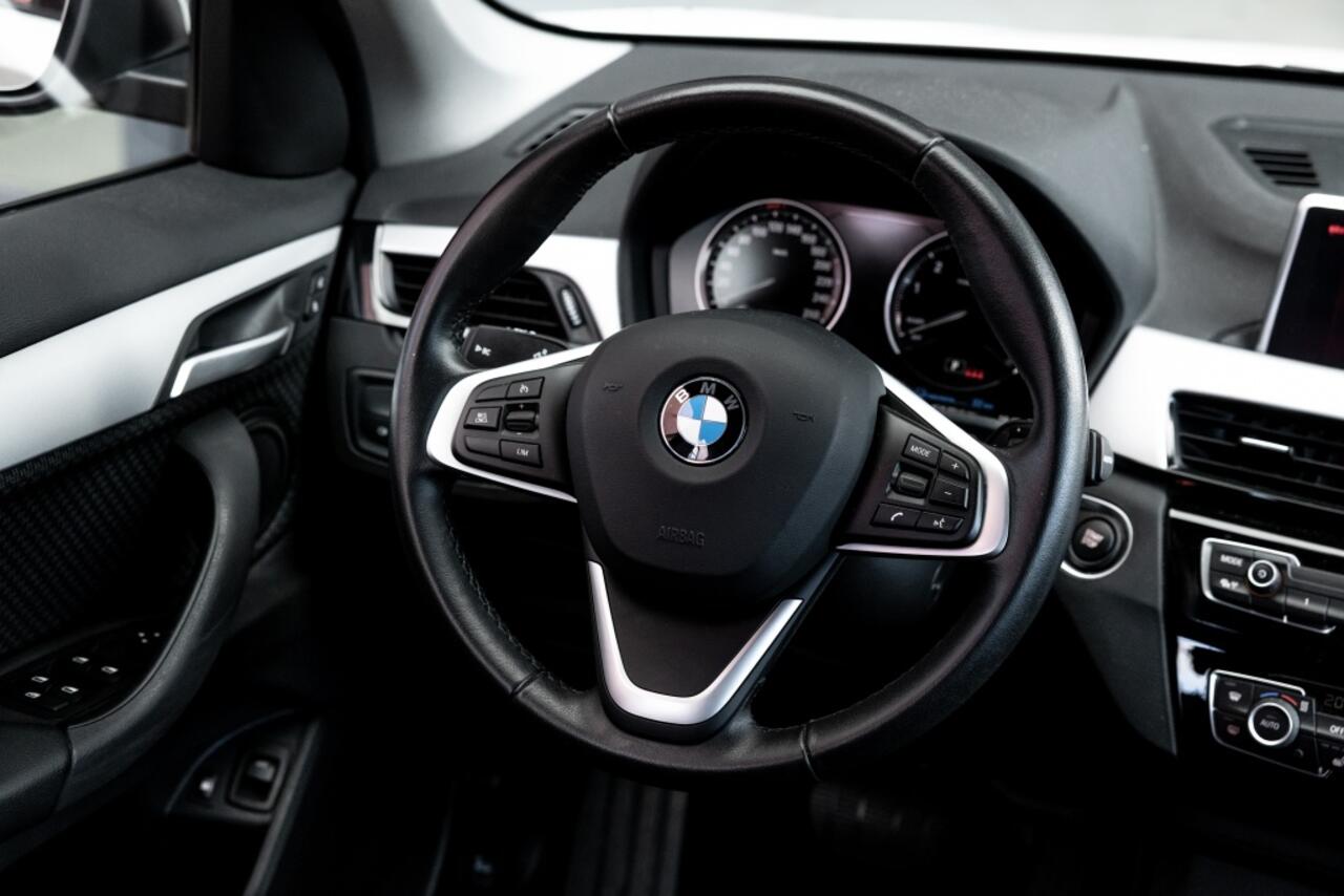 BMW X1 xDrive25e High Exec. | Camera | Navi | Stoelverwarming |