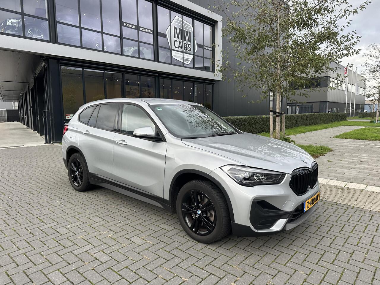 BMW X1 xDrive25e Exec Carplay, Camera, Trekhaak