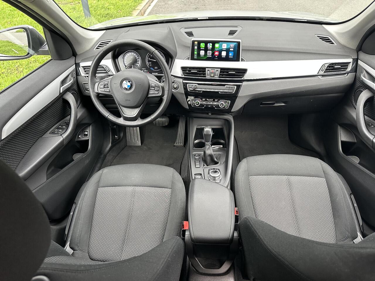 BMW X1 xDrive25e Exec Carplay, Camera, Trekhaak