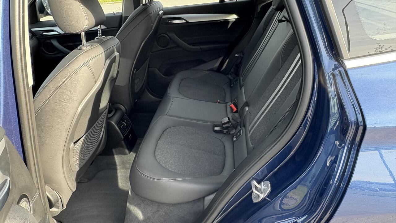 BMW X1 xDrive25e Business Edition Plus