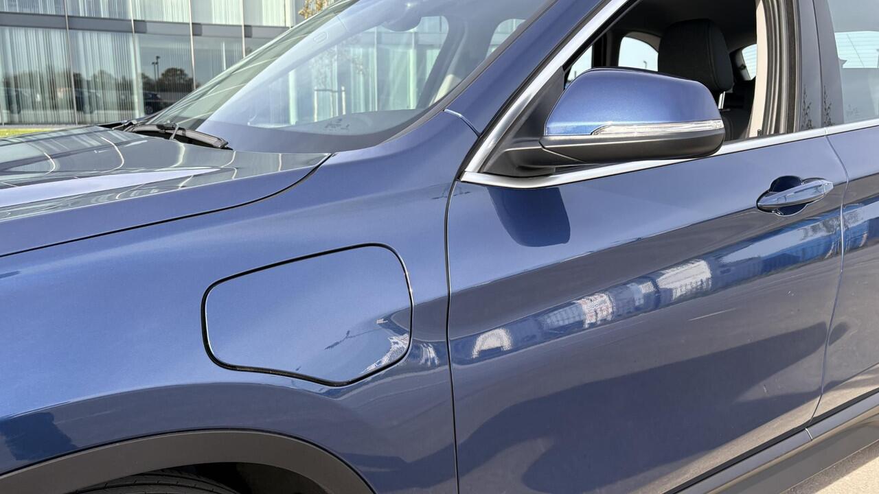 BMW X1 xDrive25e Business Edition Plus