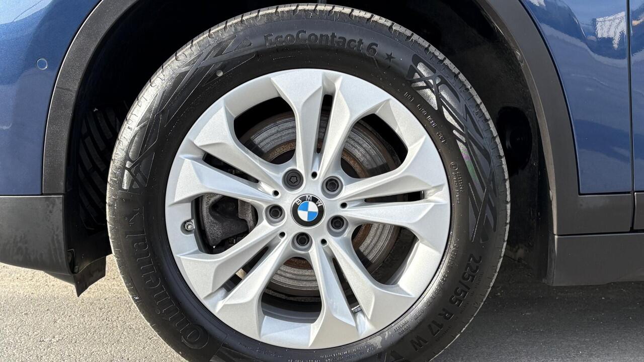 BMW X1 xDrive25e Business Edition Plus