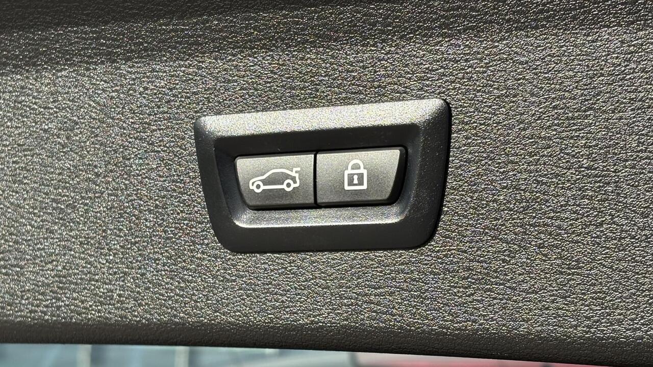 BMW X1 xDrive25e Business Edition Plus