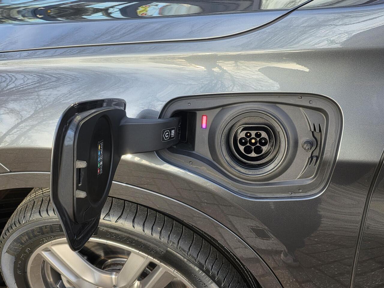 BMW X1 xDrive25e eDrive Edition M-Sport AUTOMAAT | Navigatie | Climate Control | Cruise Control | Stoelverwarming