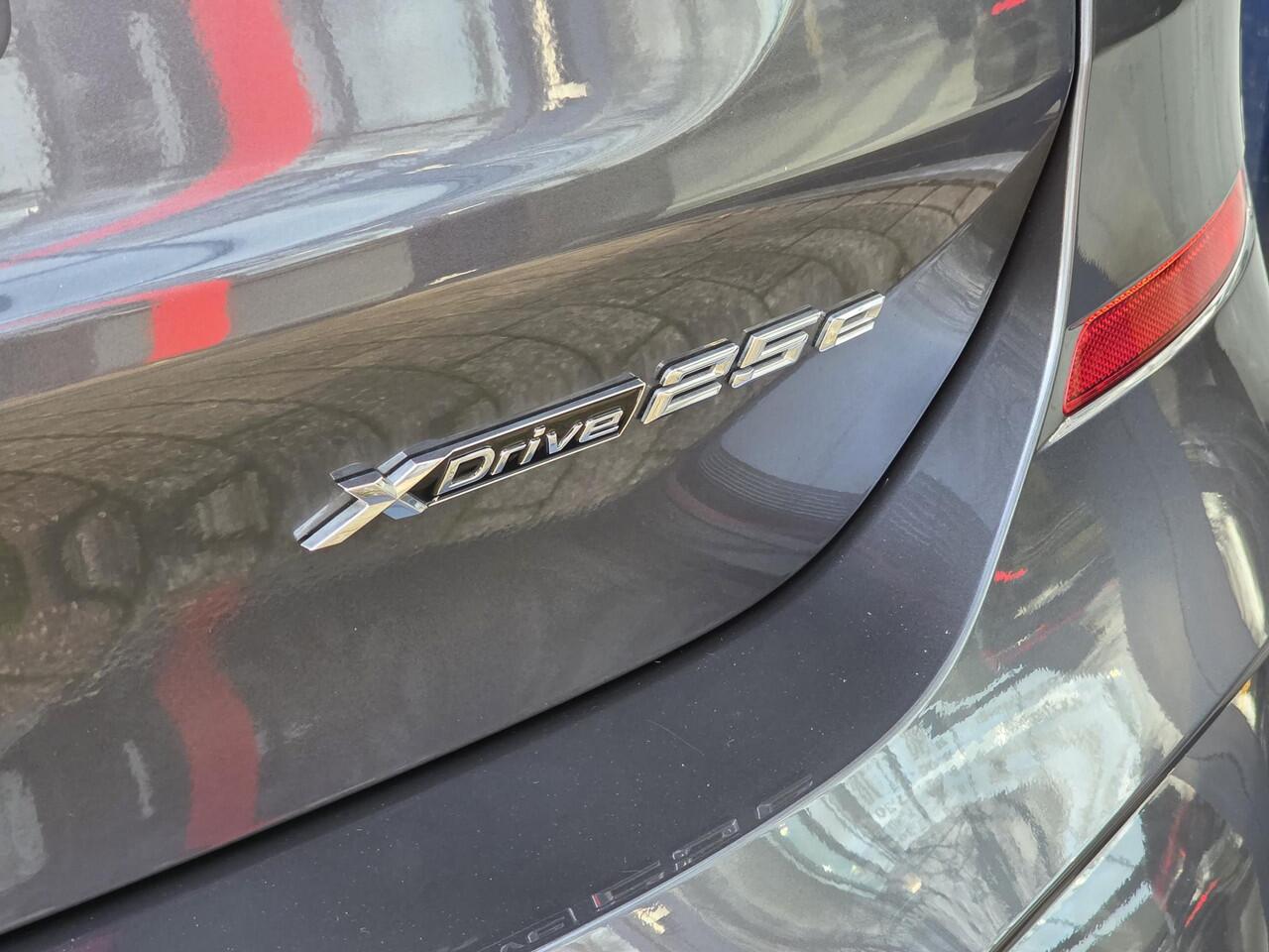 BMW X1 xDrive25e eDrive Edition M-Sport AUTOMAAT | Navigatie | Climate Control | Cruise Control | Stoelverwarming