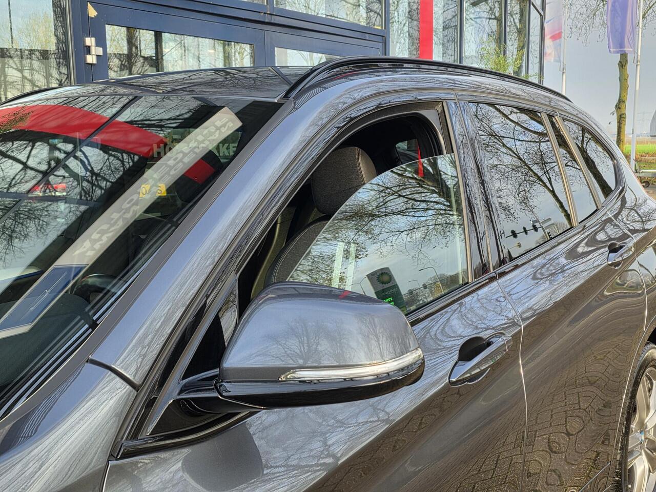 BMW X1 xDrive25e eDrive Edition M-Sport AUTOMAAT | Navigatie | Climate Control | Cruise Control | Stoelverwarming