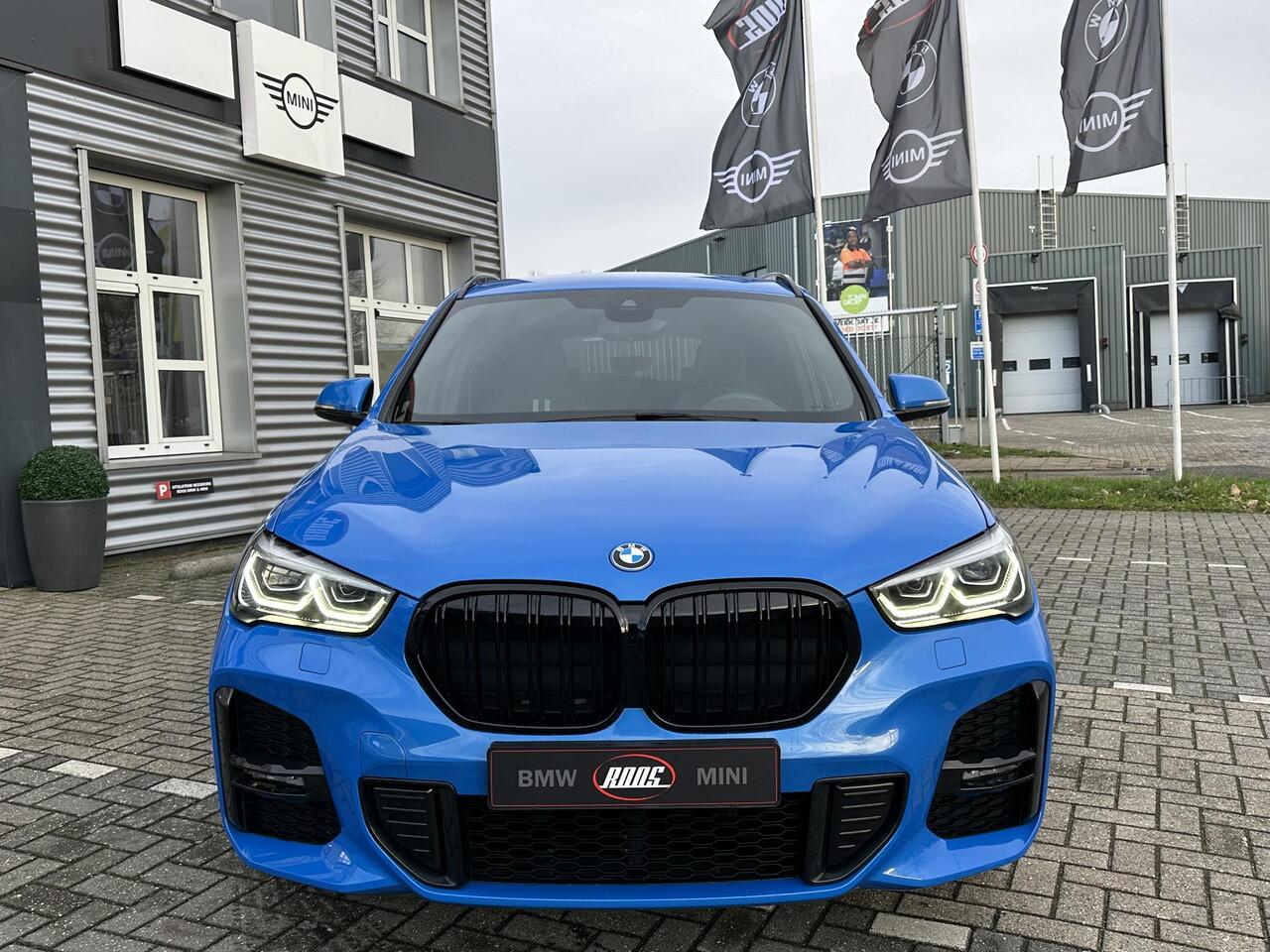 BMW X1 xDrive25e eDrive Edition M- Sport | Navi | Cruise | 18 inch