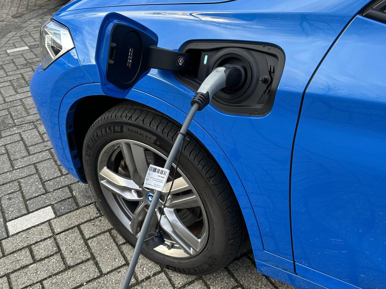 BMW X1 xDrive25e eDrive Edition M- Sport | Navi | Cruise | 18 inch