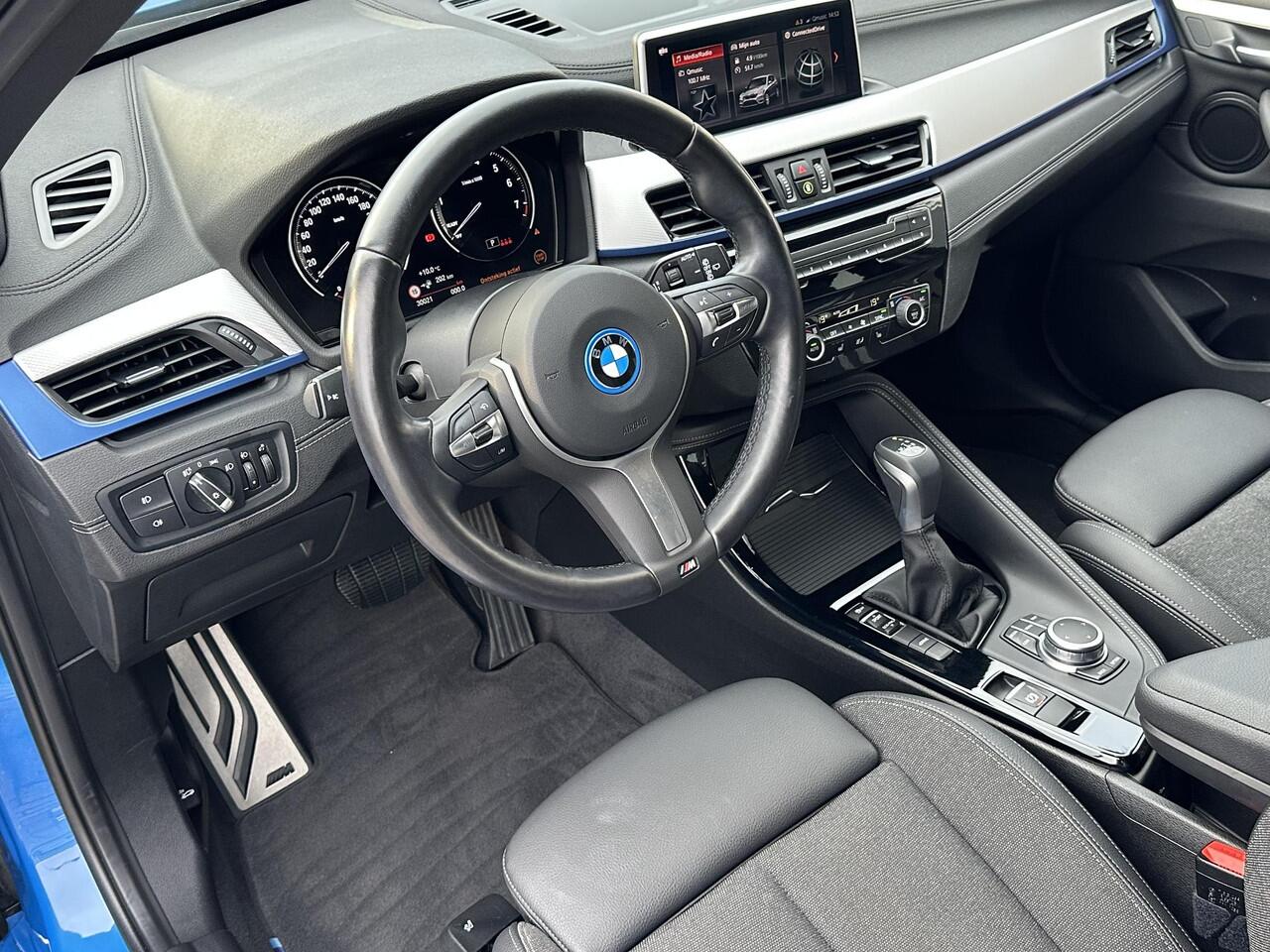 BMW X1 xDrive25e eDrive Edition M- Sport | Navi | Cruise | 18 inch