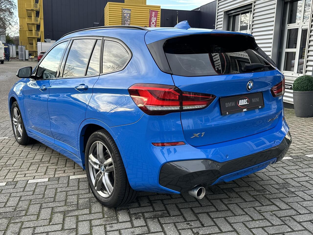 BMW X1 xDrive25e eDrive Edition M- Sport | Navi | Cruise | 18 inch