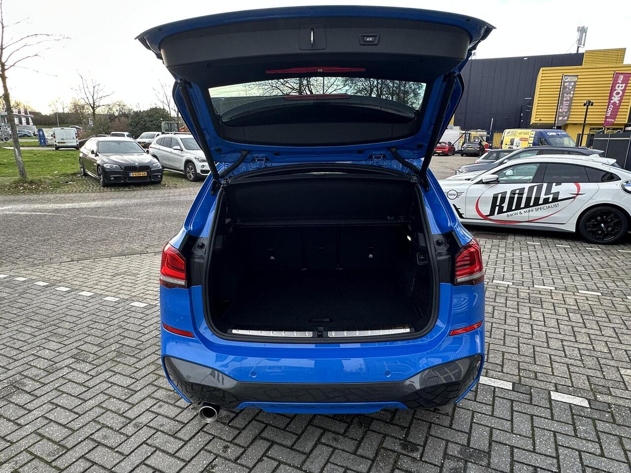 BMW X1 xDrive25e eDrive Edition M- Sport | Navi | Cruise | 18 inch