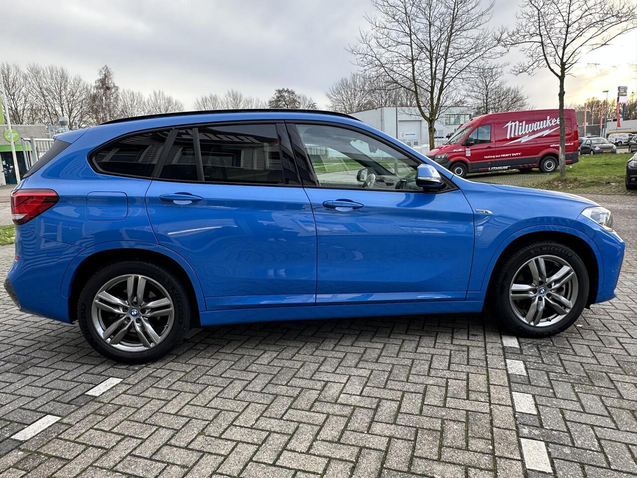 BMW X1 xDrive25e eDrive Edition M- Sport | Navi | Cruise | 18 inch