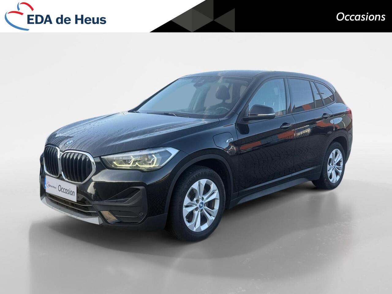 BMW X1 xDrive25e Executive | Automaat | Stoel Verwarming | Navigatie | Apple Carplay/Android Auto | Parkeersensoren | Cruise Control | DAB | Climate Control