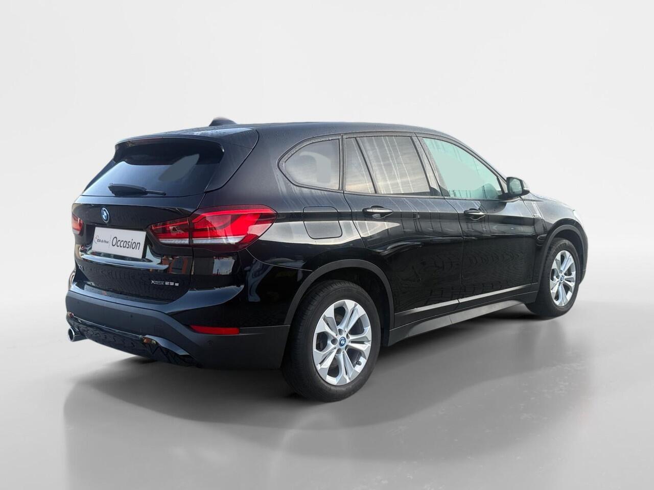 BMW X1 xDrive25e Executive | Automaat | Stoel Verwarming | Navigatie | Apple Carplay/Android Auto | Parkeersensoren | Cruise Control | DAB | Climate Control