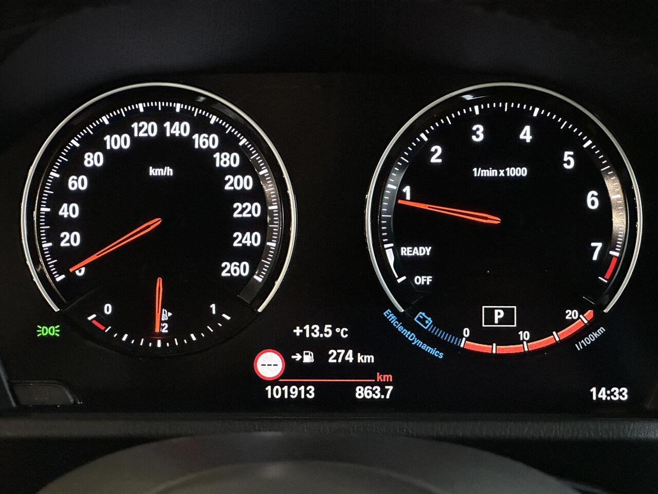 BMW X1 sDrive20i Business Edition Plus M SPORT | AUTOMAAT | NAVIGATIE | ACHTERUITRIJCAMERA | PARKEERSENSOREN VOOR-/ACHTER | STOEL-/STUURVERWARMING