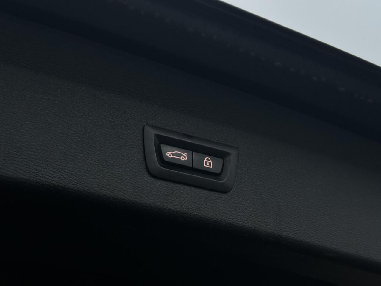 BMW X1 xDrive25e eDrive Edition M Sport Plug in Hybrid 222PK Leer Ambiente Camera