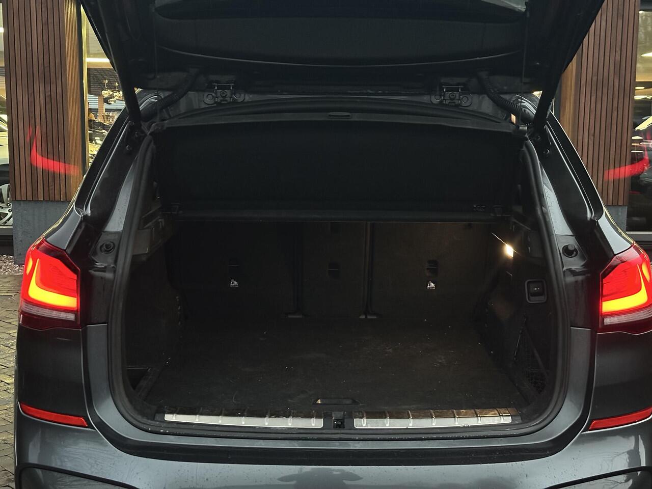 BMW X1 xDrive25e eDrive Edition M Sport Plug in Hybrid 222PK Leer Ambiente Camera