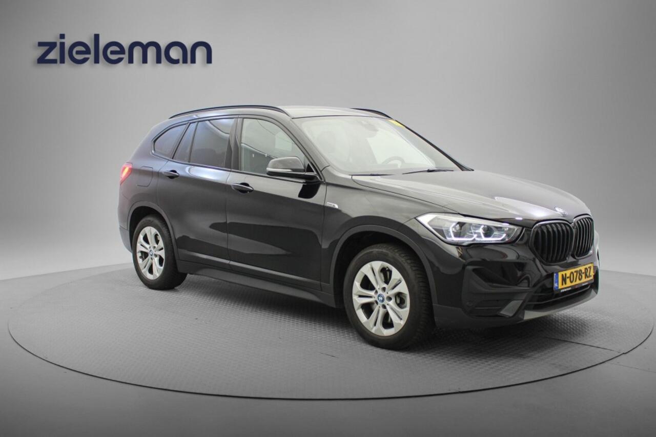 BMW X1 xDrive25e Business Edition Plus - Navi, Cruise, Leer, Clima, PDC, Stoelverw.
