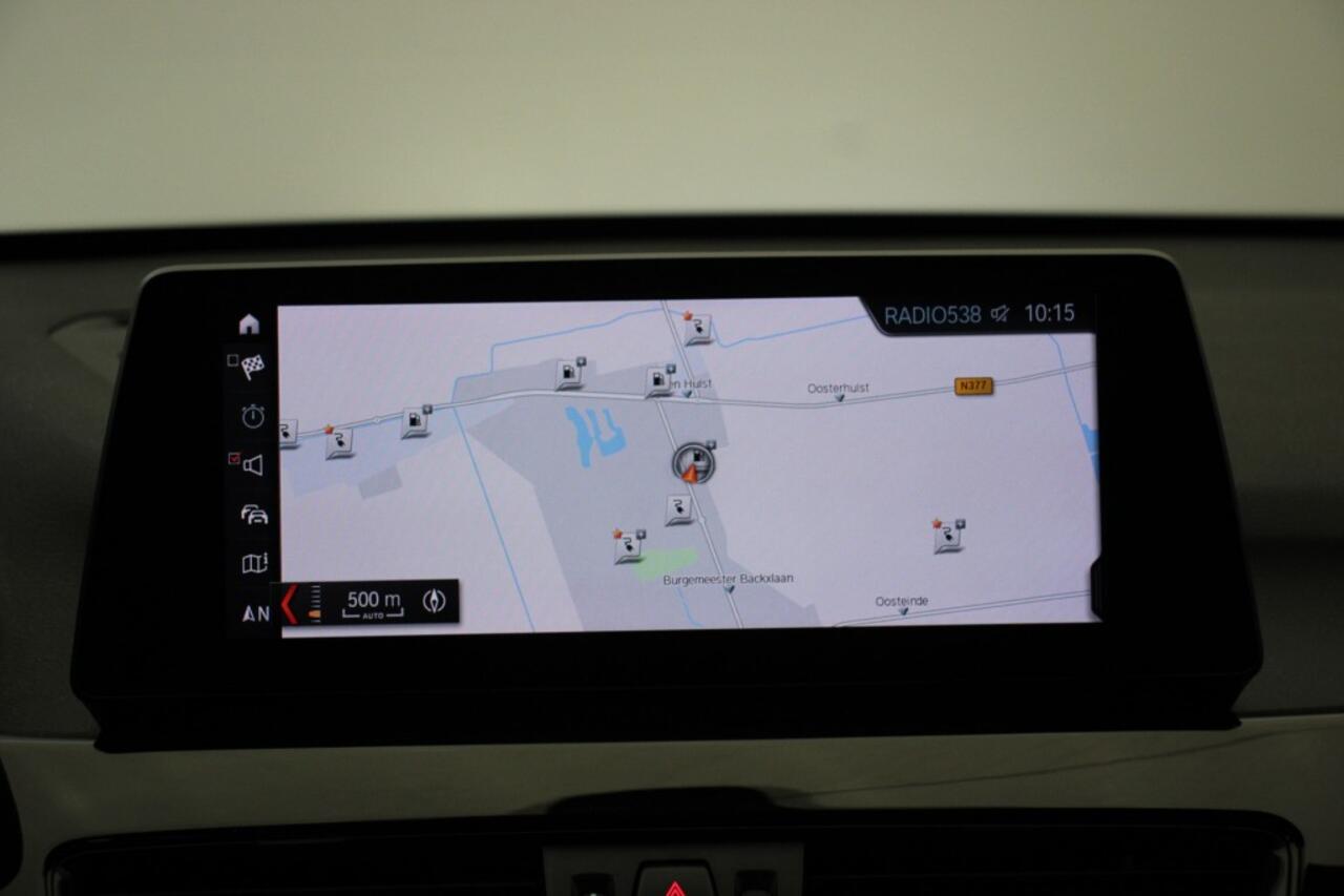 BMW X1 xDrive25e Business Edition Plus - Navi, Cruise, Leer, Clima, PDC, Stoelverw.